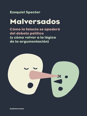 cover image of Malversados